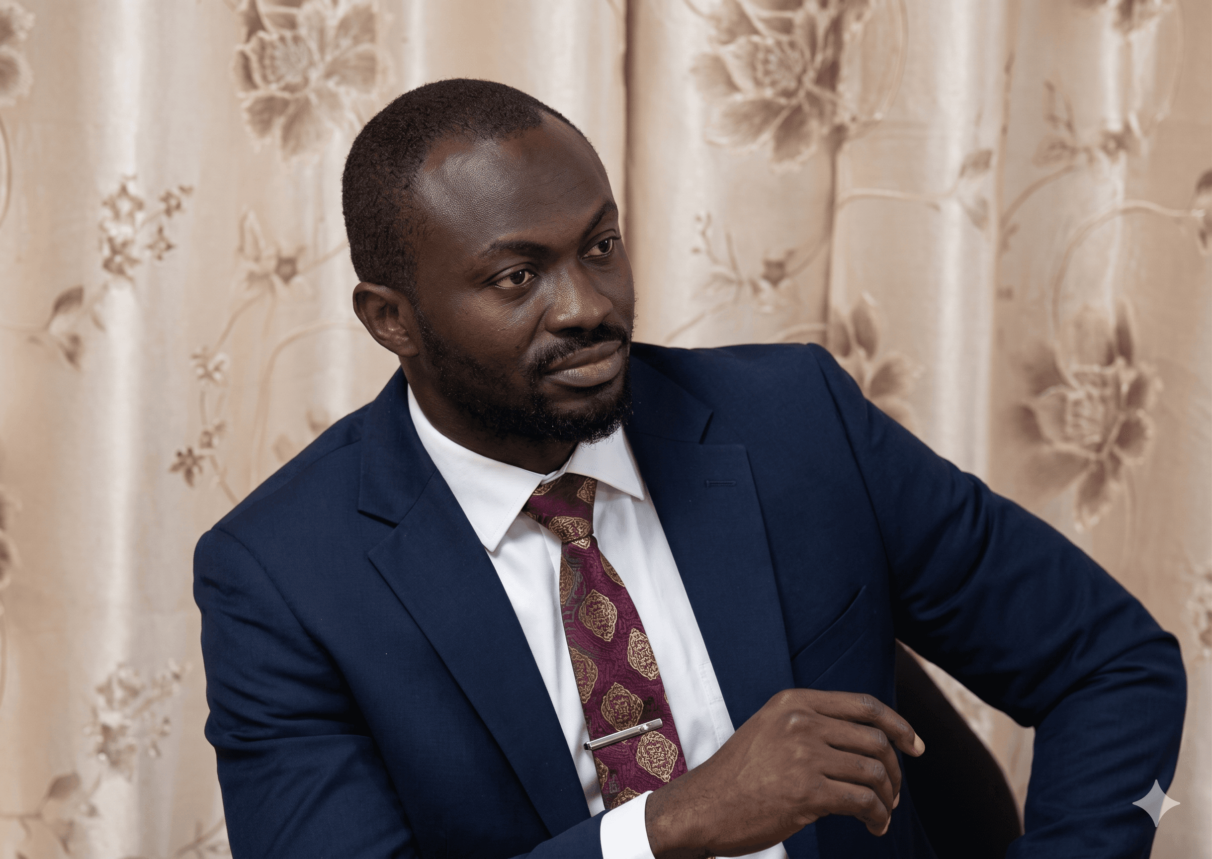 Emmanuel Adjei