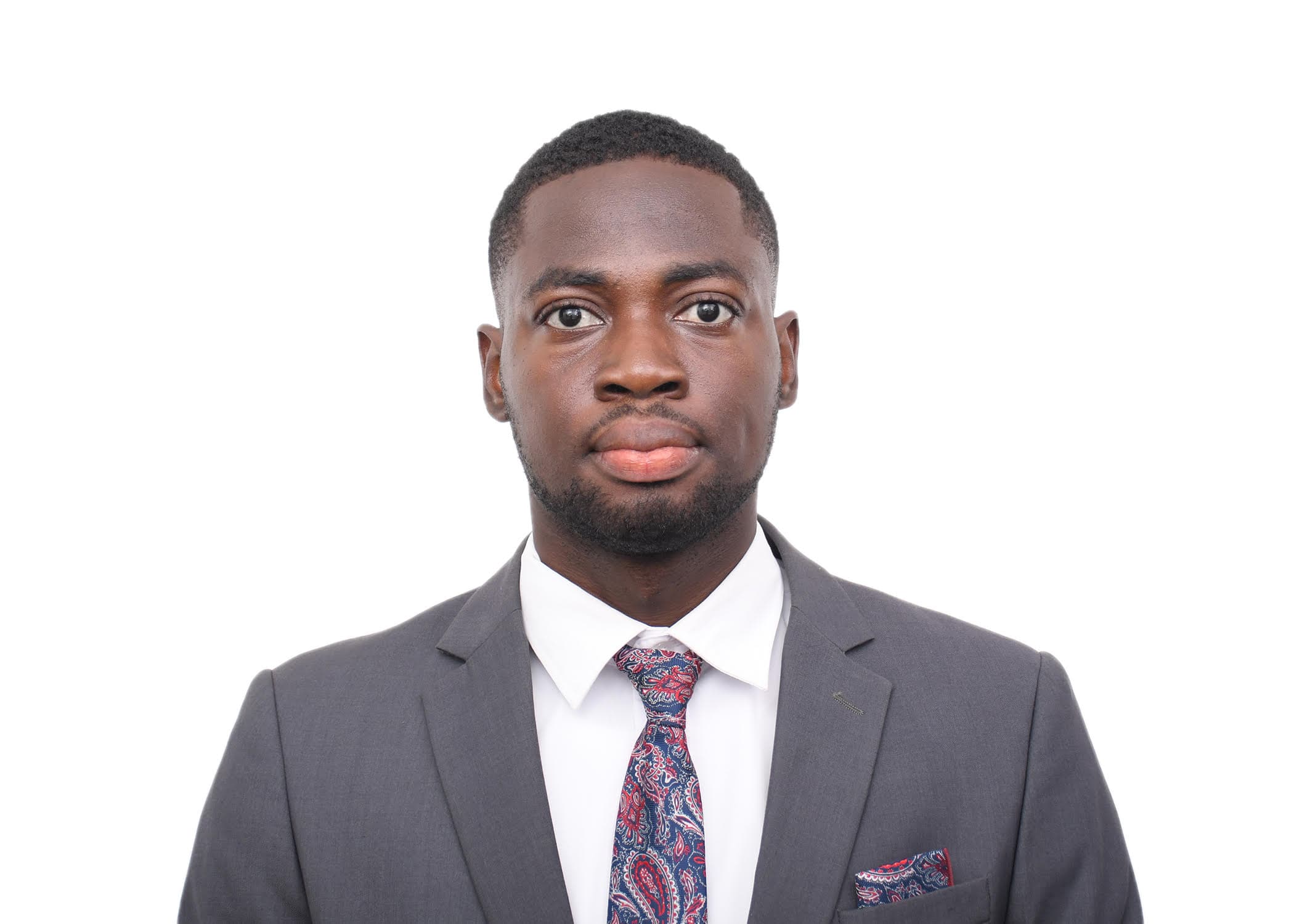 Francis Tetteh Padi