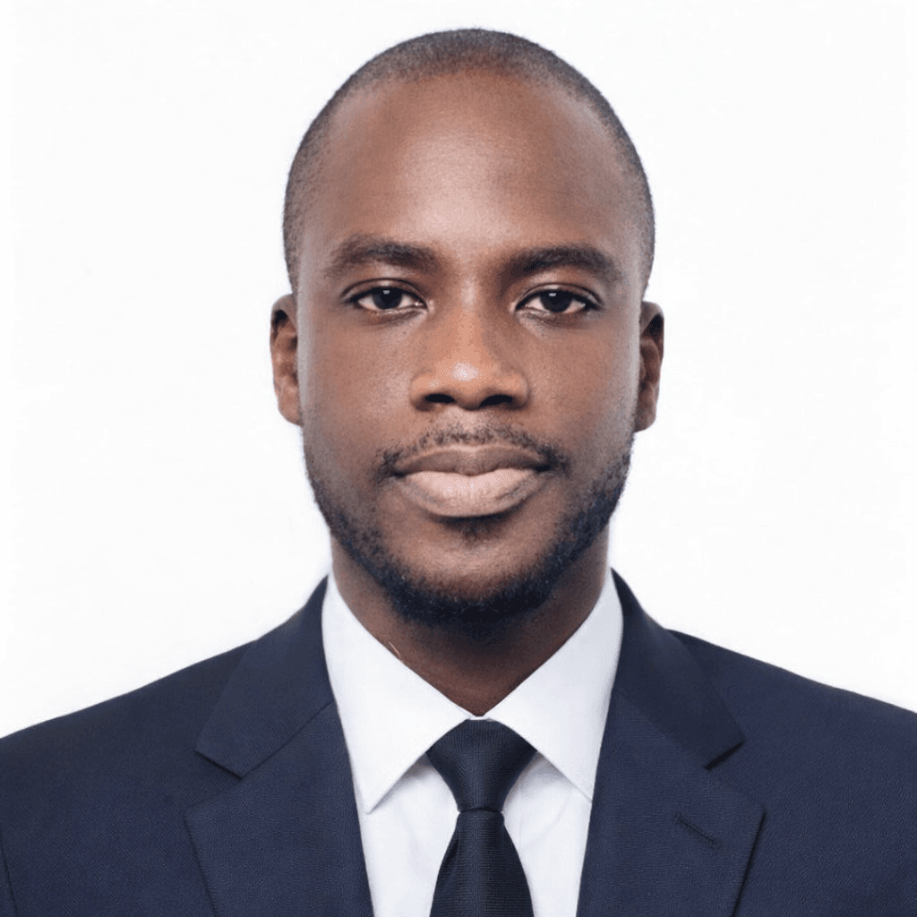 Shadrack Amuah
