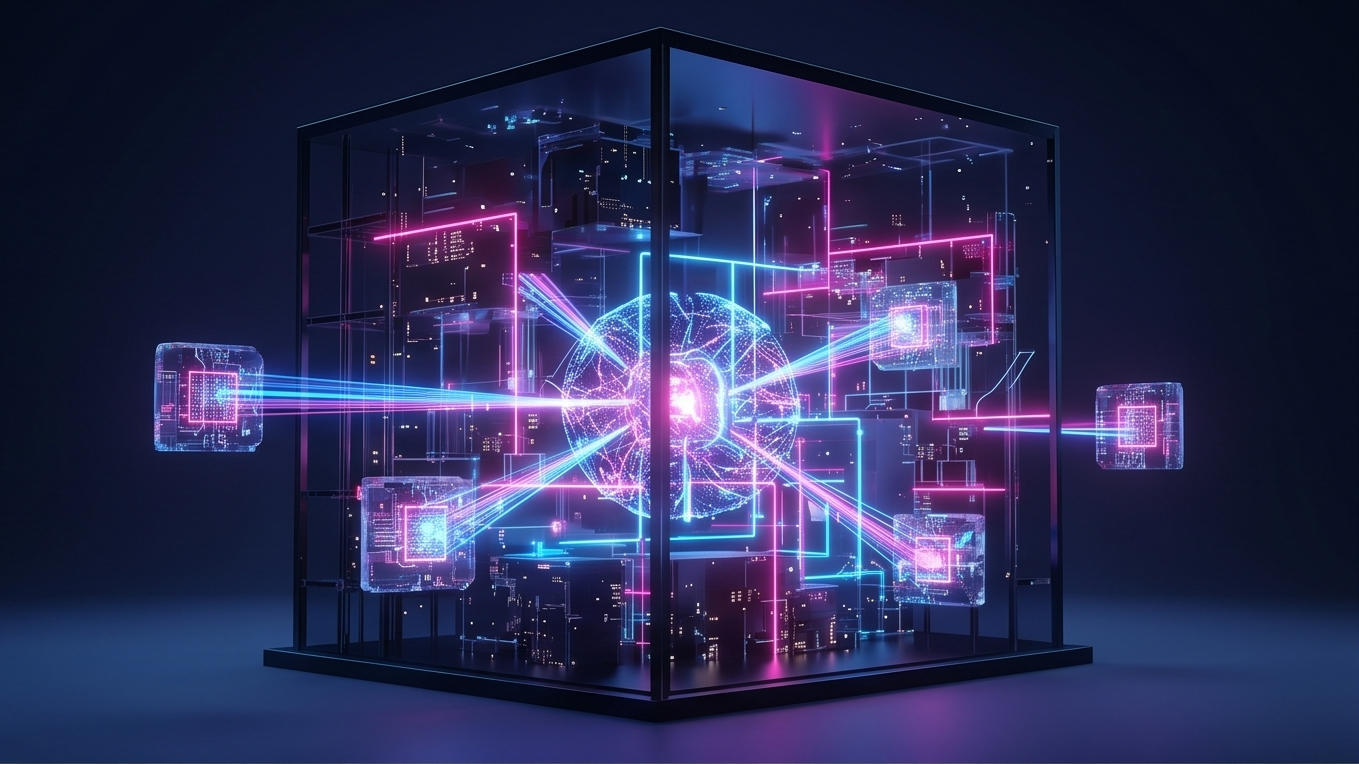 AI & Automation