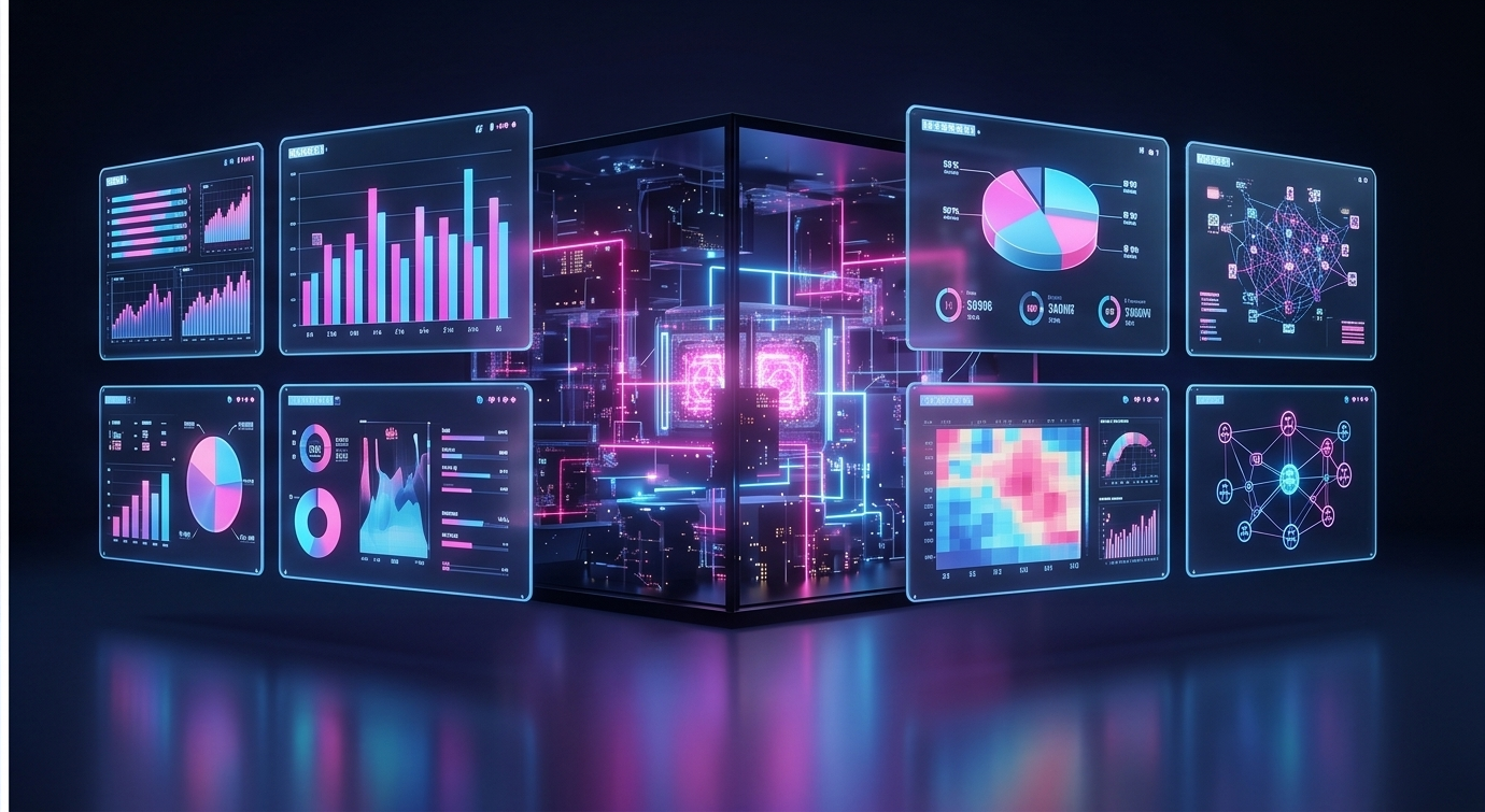 Dashboards
